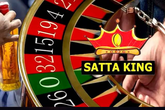 Delhi Bazar Satta King Result Today