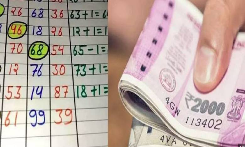 Gali Satta King Lucky Number Today